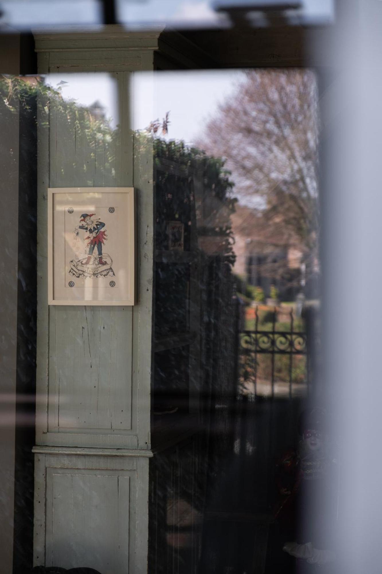 B&B De Joker Turnhout Eksteriør billede